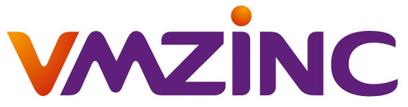VM Zinc logo